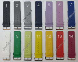 Design Collection horlogeband 30 mm