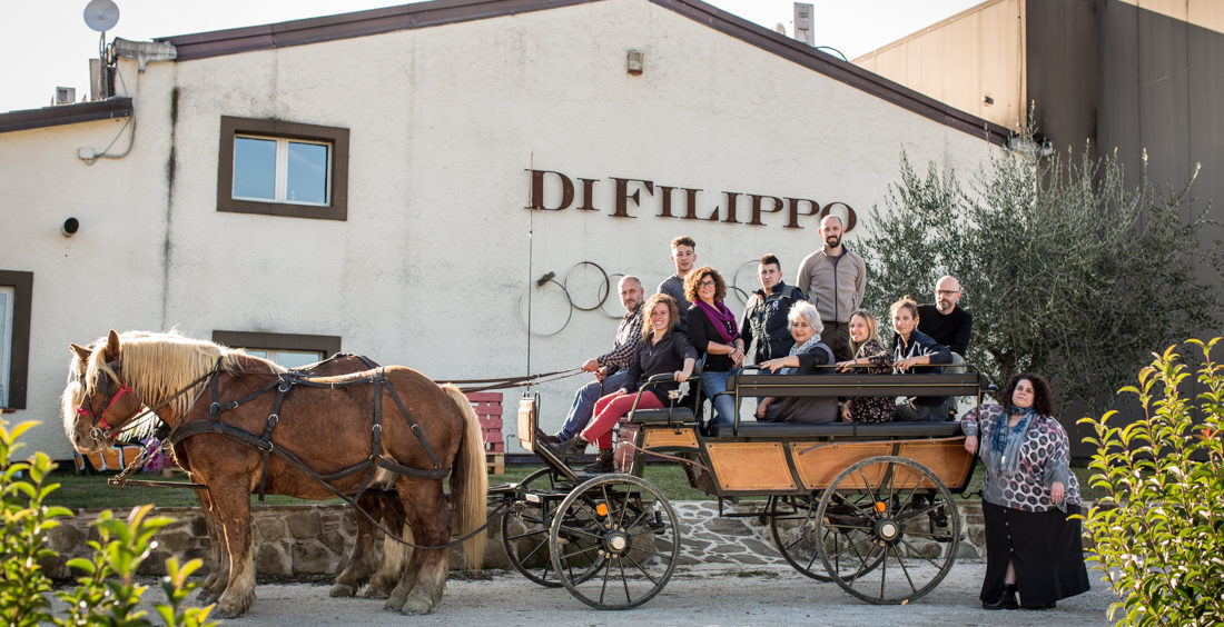 Di Filippo Di Filippo