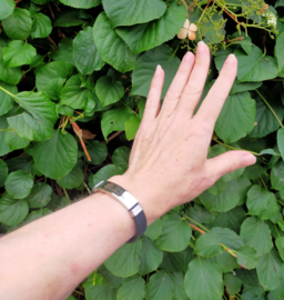 Diabetes Type 1 armband