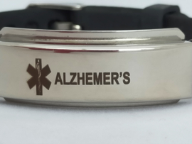 Alzheimer armband