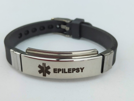 Epilepsie armband