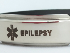 Epilepsie armband