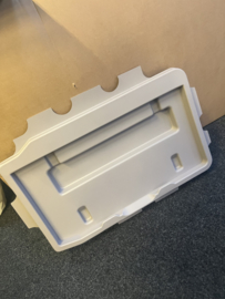 Deurbekleding Vito tafel Origineel Westfalia