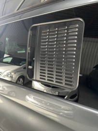 Airscreen / Ventilatierooster keukenraam V-Klasse / Viano (Westfalia)