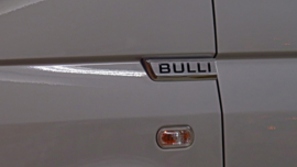 Bulli embleem (set van 2)