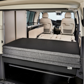 Froli opdekmatras V-Klasse