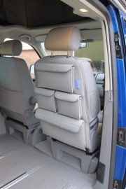 Poptop Kangaroo voorstoeltas VW T5/T6