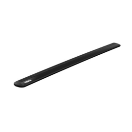 Dakdrager stangen Wingbar Evo (set van 2) Lengte 127 cm (Thule)