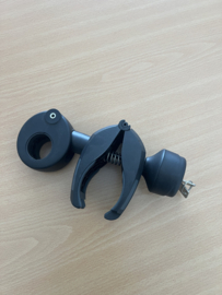 Thule bike holder 1 - 12 cm voor T6/T6.1 - keurig gebruikt