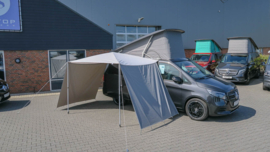 Pop-Up luifel Koningsdag aanbieding!