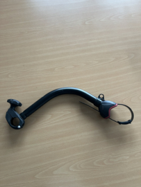 Bike-Block Pro S3 Deep Black 08831B01A , gebruikt