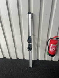 Rail voor originele VW fietsendrager T5/T6 - gebruikt