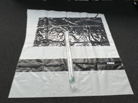 De Thule/Omnistore  Rain Blocker Side G2 Vklasse gebruikt