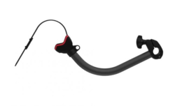 Fiamma Bike-Block Pro S 3 Deep Black