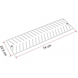 Fiamma Grip system