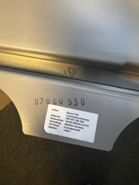 Deurbekleding Vito tafel Origineel Westfalia