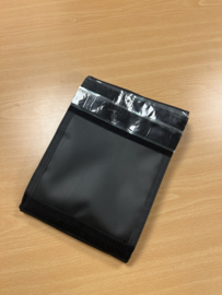 Brandrup tas 28x19x5, nieuw