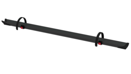 Rail Quick Pro Deep Black