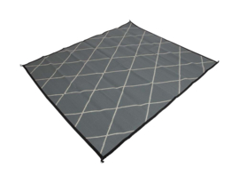 Chill mat beige/grijs (Lenge 2,00m- Breedte 2,70m)