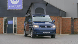 Hefdakdoek Volkswagen T5 / T6 / T6.1 California