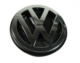 VW logo voor achterklep T3 vanaf 1988