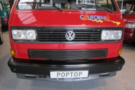 VW logo / embleem T3