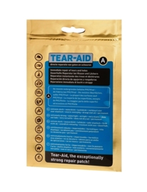 Tear-Aid A reparatie gaten