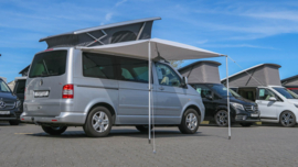 Pop-Up luifel Koningsdag aanbieding!