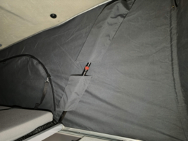 Hefdakdoek Ford Nugget 2001-2014