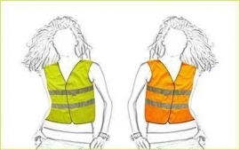 Veiligheidsvest