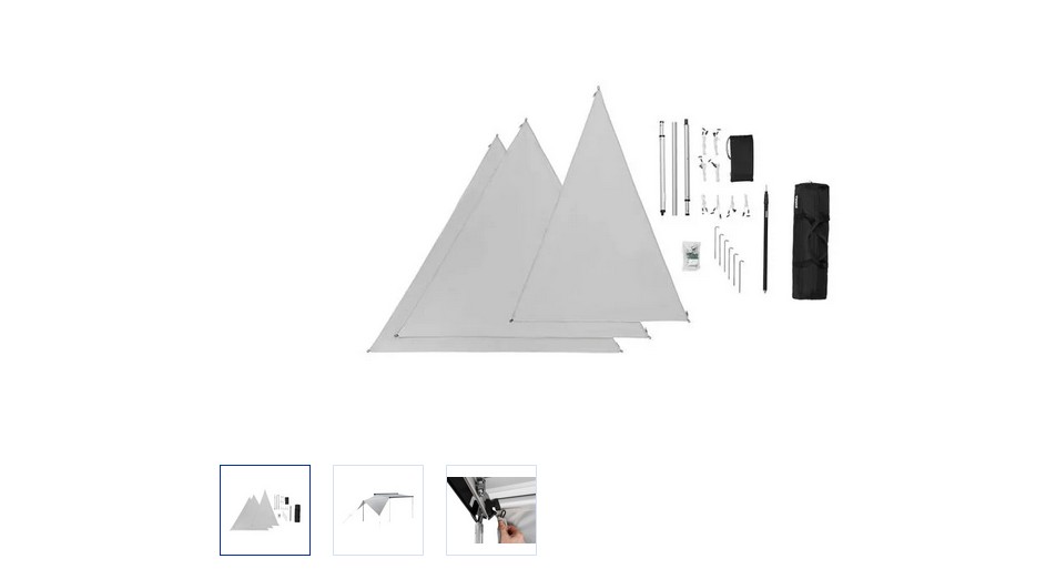 Thule Subsola Side Pack