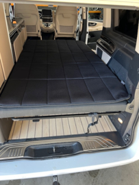 Matras benedenbed V-Klasse (origineel Westfalia), keurig gebruikt