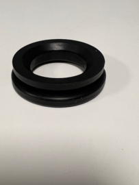Rubber voor vulpijp in tank 50mm T3