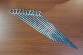 Pen haringen (10 st)
