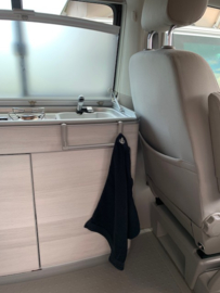 Handdoekstang Volkswagen T5  / T6 / T6.1 California