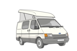 Transit Nugget 1 (1989-2000)