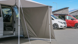 Zijwand voor de Poptop Pop-Up luifel