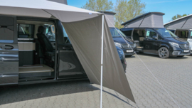 Zijwand voor de Poptop Pop-Up luifel