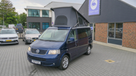 Hefdakdoek Volkswagen T5 / T6 / T6.1 California