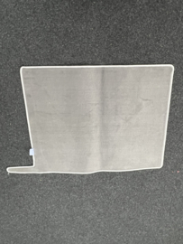 T5/T6 matset Cabine en bagageruimte, 2 rails - nieuw (lichtgrijs)