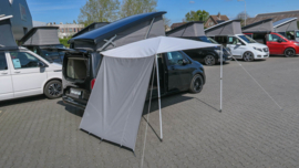 Zijwand voor de Poptop Pop-Up luifel