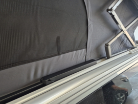 Afdekkap hydro cilinder hefdak VW T5 California