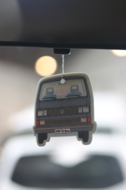 VW T3 bus air freshener