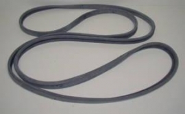 Portierrubber links of rechts