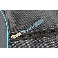 Bo-Camp opbergtas 40x110cm
