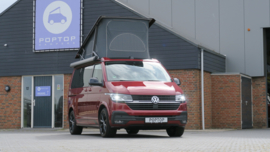 T6 / T6.1 California (2014-2024)