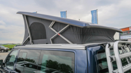 Hefdakdoek Volkswagen T5 / T6 / T6.1 California