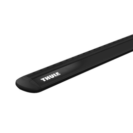 Dakdrager set compleet Evo Wingbar Mercedes Marco Polo (Thule)