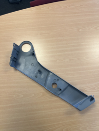 Bekleding stoel links bijrijder T5/T6/T6.1