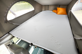 Matras Comfort voor bovenbed T5/T6 California (Froli)